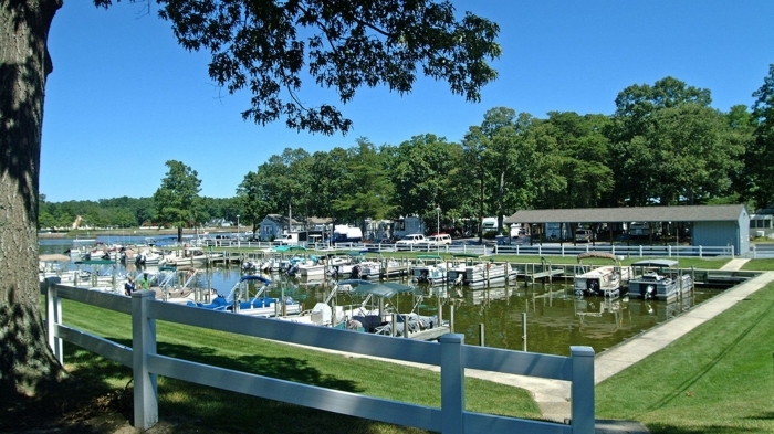 Leisure Point Millsboro De