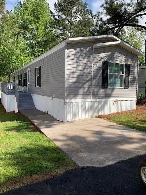 6036 Whispering Pines