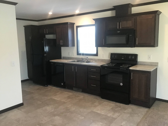 Brand New 2 bedroom 2 bath home! $499 moves you in 2