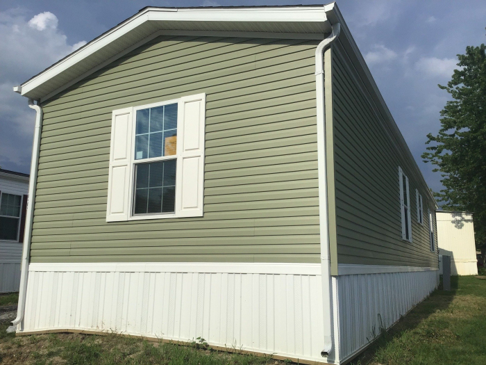 Brand New 2 bedroom 2 bath home! $499 moves you in 1