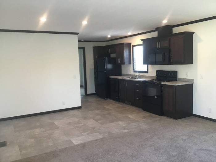 Brand New 2 bedroom 2 bath home! $499 moves you in 3