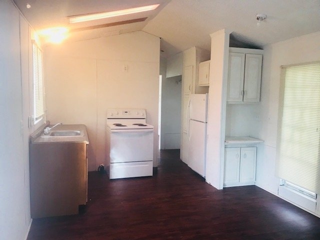 $15000 / 1br - MOBILE HOME FOR SALE LOCATED @ ORANGE BLOSSOM MHP  8