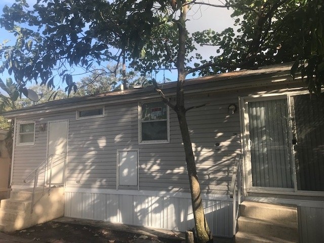 $15000 / 1br - MOBILE HOME FOR SALE LOCATED @ ORANGE BLOSSOM MHP  2