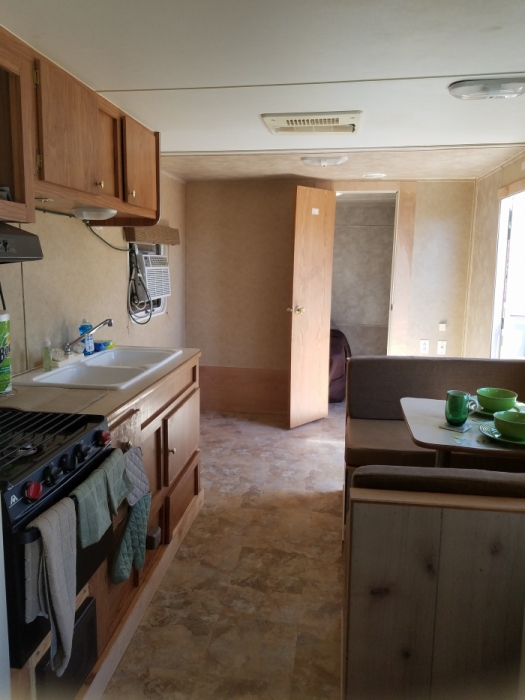 RV UNIT $610 A MONTH WITH ELECTRIC INCLUDED!!!!  2