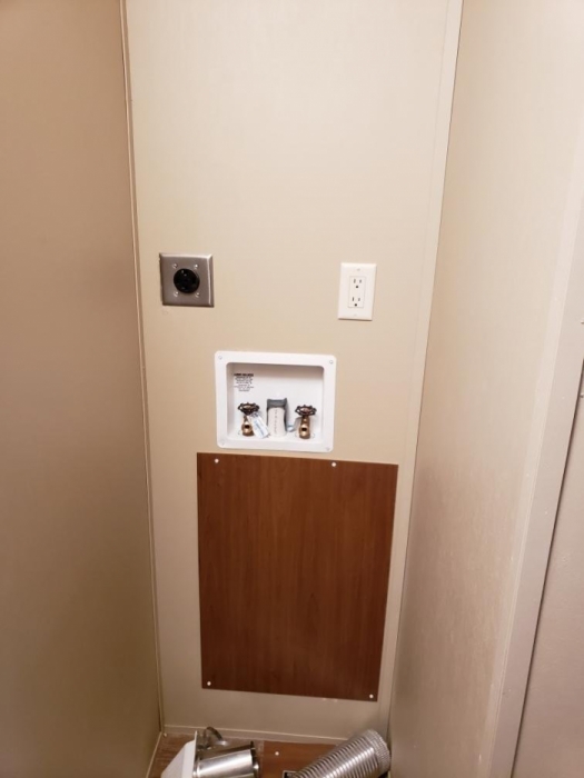 BRAND NEW Affordable 1 bedroom 6