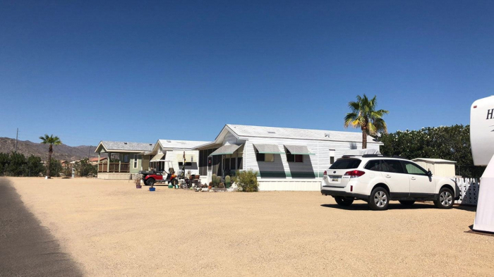 Arizona Leaf Verde RV Park: Your Gateway to Arizona Adventure