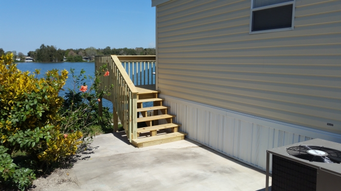 Live on a private lake - Brand new home 8