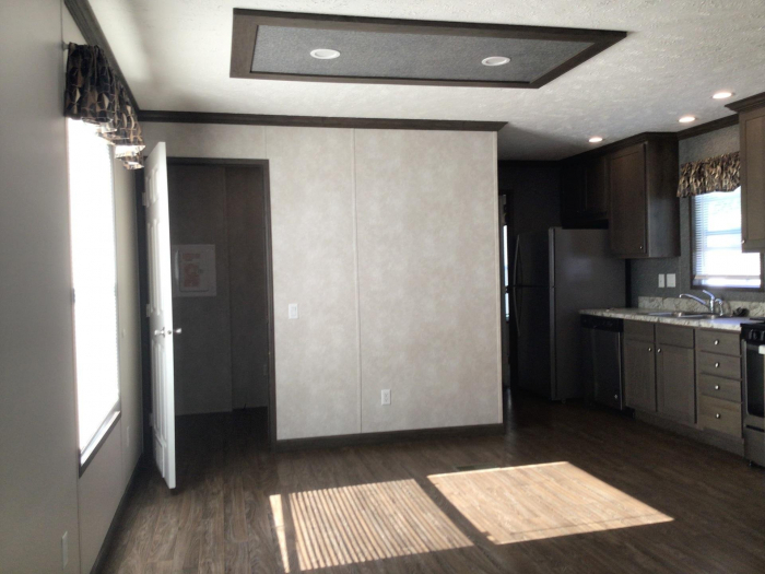 Look at your soon to arrive new home! Apply now, with no application fee! 4