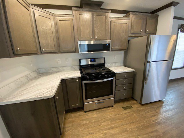 Brand New Home! Call Today! *Third party Financing Available! 3