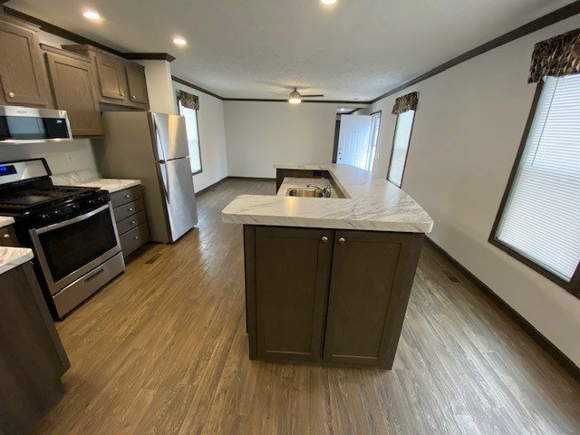 Brand New Home! Call Today! *Third party Financing Available! 9