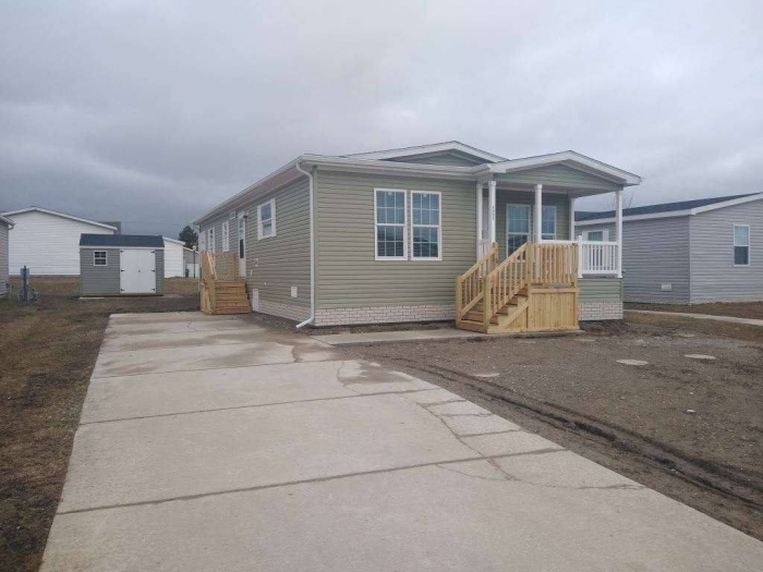 Brand New 3 Bed 2 Bath For Rent 1
