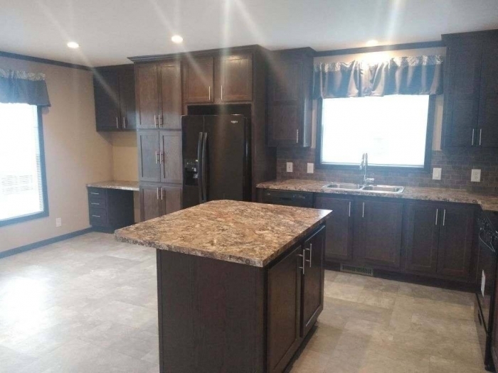 Brand New 3 Bed 2 Bath For Rent 2