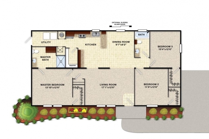 *** Don't Miss this Deal*** FREE RENT until 6-1-20 4