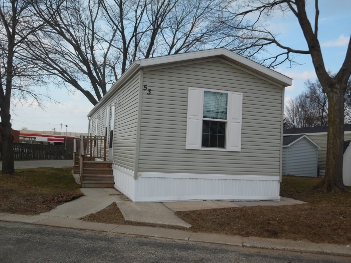 Wonderful 2 Bedroom on a Corner Lot - Ready for Immediate Move In! 5