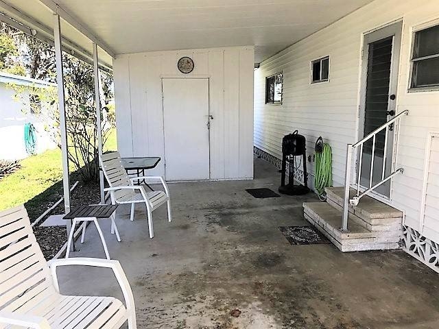 955 Jacinto E, Venice FL- Partially Furnished-Screened in Lanai 22