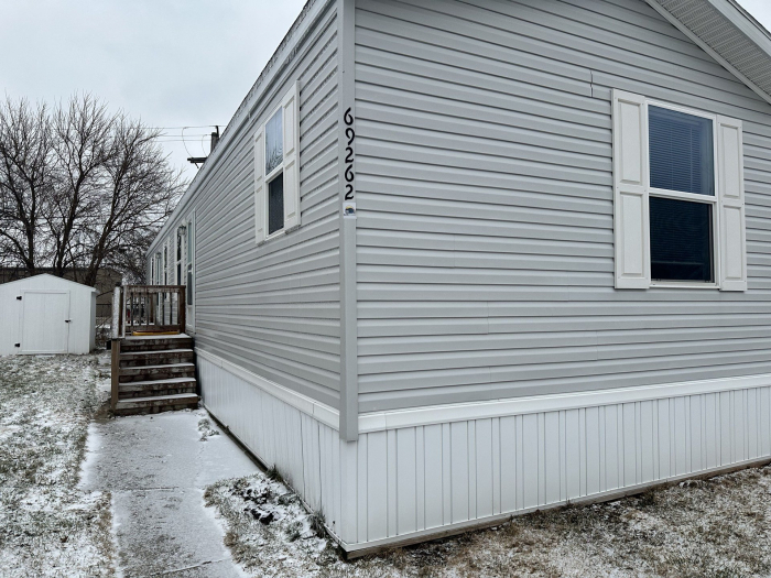 BRAND NEW 3 Bedroom, 2 Bathroom Home 8