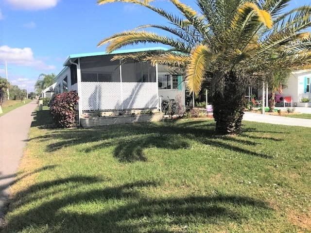 903 Roseau W, Venice Fl- New Ac- New Roof- Many Updates-3 miles from beach 23