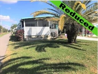 903 Roseau W, Venice Fl- New Ac- New Roof- Many Updates-3 miles from beach 24