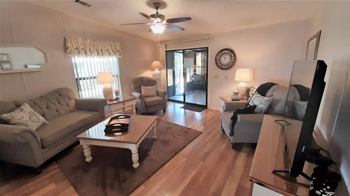 28 Ultimo Ct, Fort Myers FL- Furnished- Many Upgrades- Enclosed Lanai with A/C 12