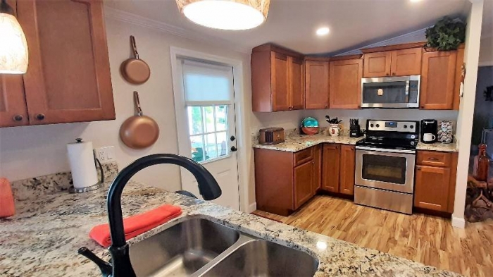 8 Tafel Ct - A Beautifully Remodeled Home is Waiting for You 4