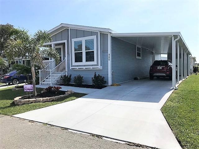 980 Roseau E - 2019 Palm Harbor Zone 3 and like New-New-New 5
