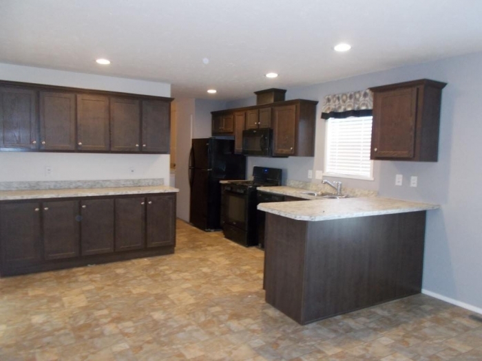 3 Beds, 2 Baths, 1456 Sqft. East Fork Crossing 1