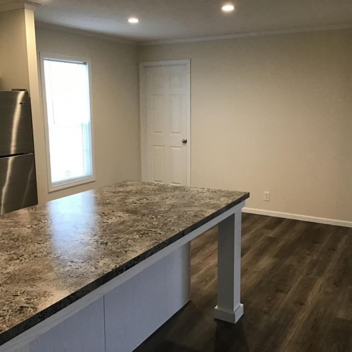 3 Beds, 2 Baths, 1456 Sqft. Carrington Pointe 4