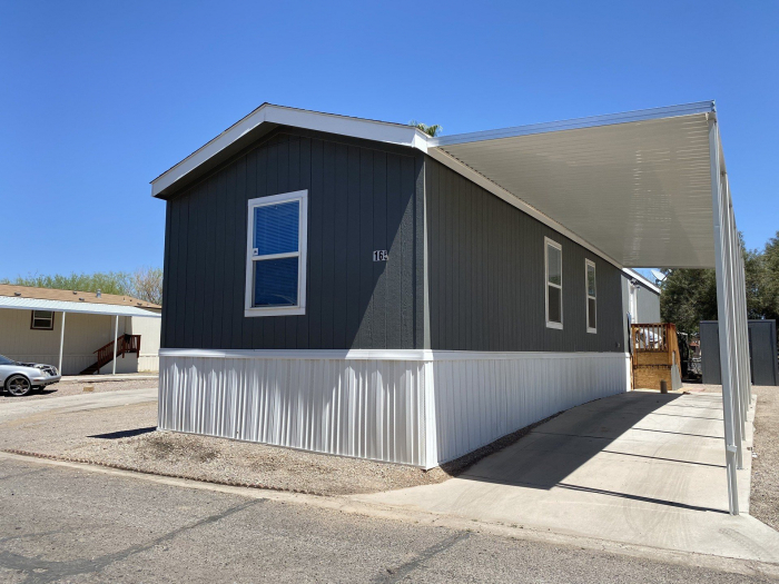 2424 S. Cottonwood Ln. #0165