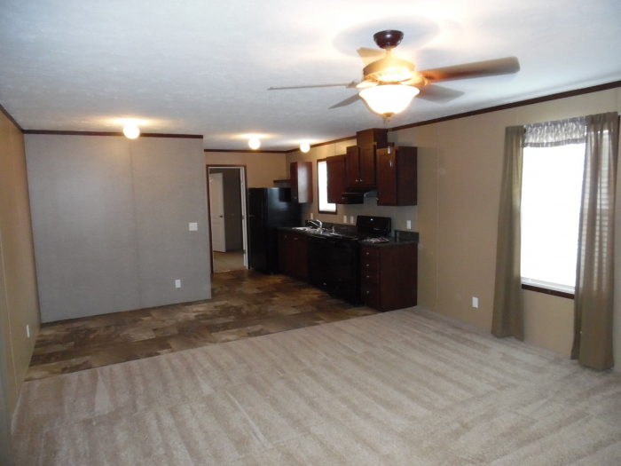 Move in Ready!!! All Appliances Included!!! Large Corner Site!!! 2