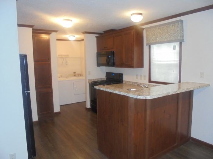 $199 Moves you in and free rent until May 1, 2019 2