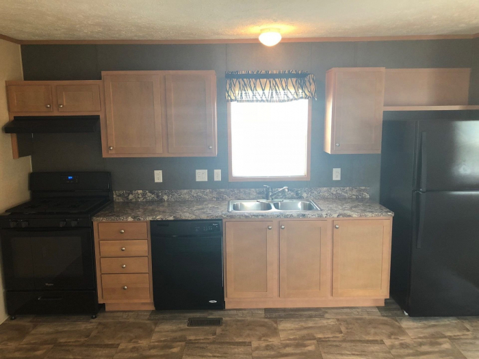 Cute 3 bedroom/2 bath home 1