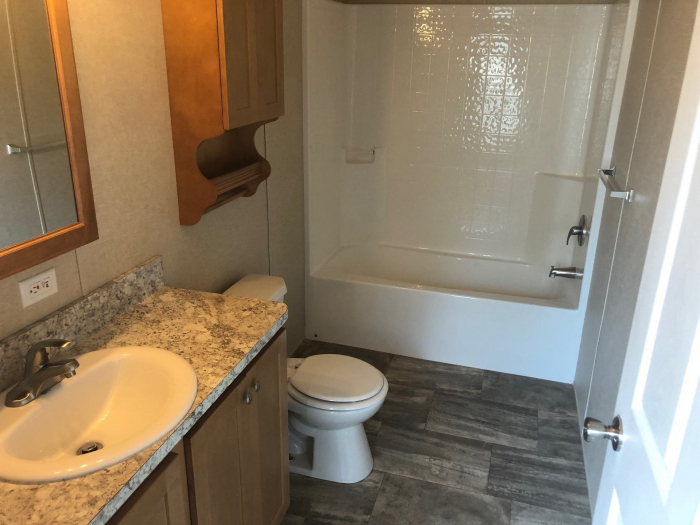 Cute 3 bedroom/2 bath home 6