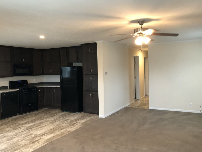 3 Beds, 2 Baths, 1248 Sqft. Shelby Forest 1