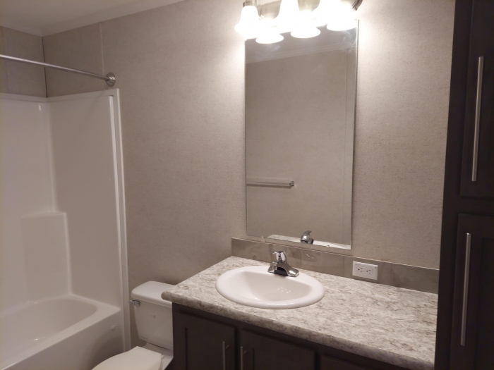2 Beds, 2 Baths, 1404 Sqft. Smith Creek Crossing 10