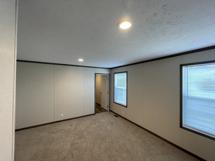 3 Beds, 2 Baths, 1456 Sqft. Apple Carr Village 8