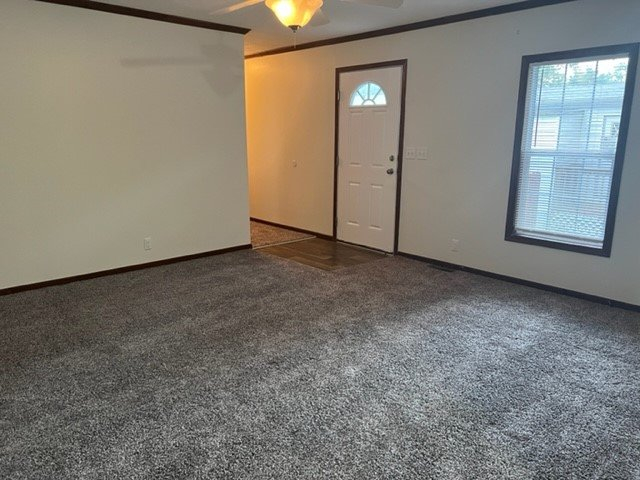 Brand New Home! 3 bd/ 2 ba only $899 a month.* No app fee! 5