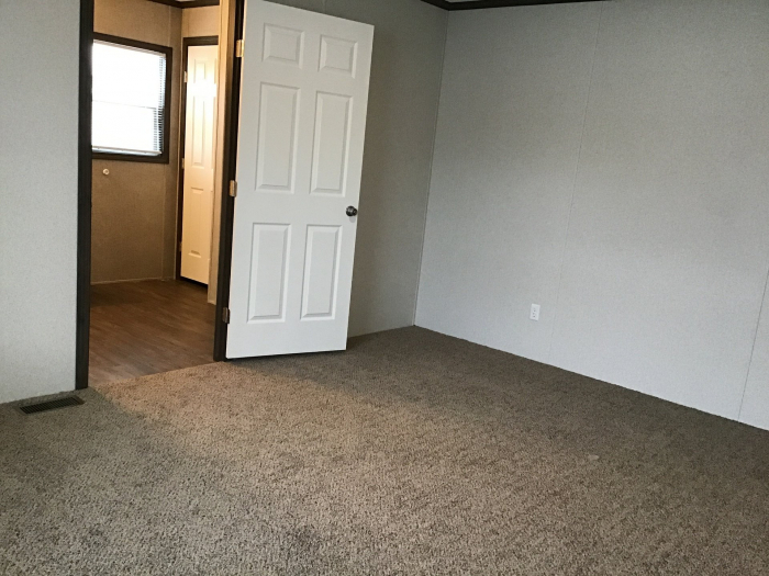 Stunning brand-new large 2 bedroom, 2 bath home! 12