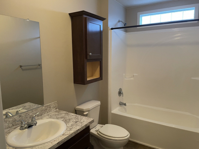 3 Beds, 2 Baths, 1456 Sqft. Sunset Ridge 5