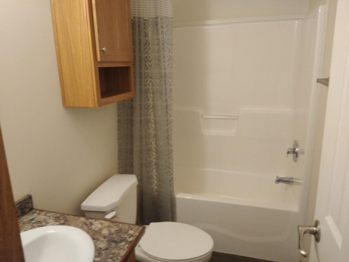 3 Beds, 2 Baths, 1056 Sqft. Frenchtown Villa/Elizabeth Woods 6