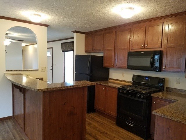 Beautiful 3BD 2BA Home with Full Appliance Package! 2