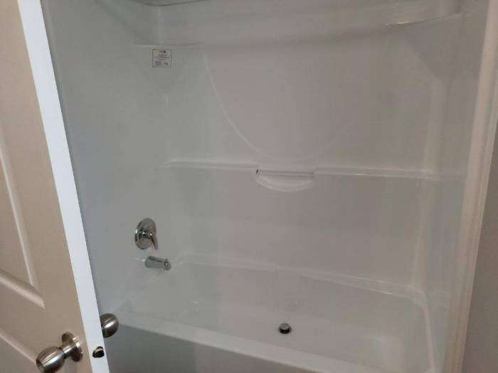 3 Beds, 2 Baths, 1216 Sqft. Rudgate Clinton 6
