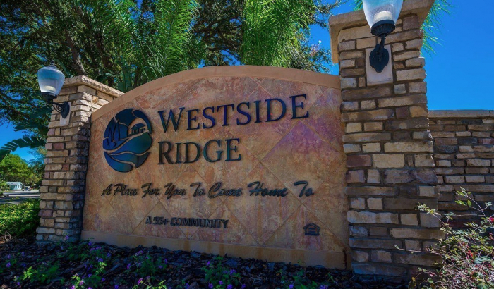 2 Beds, 2 Baths, 1248 Sqft. Westside Ridge 4