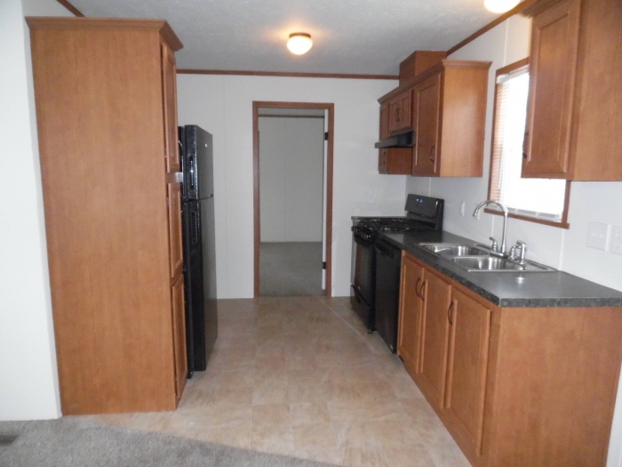 Rare 2 Bedroom Rental Available Today at Cutler Estates 1