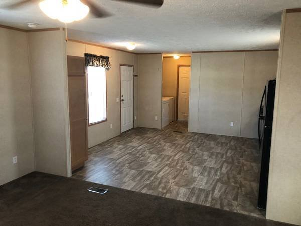 3 bedroom/ 2 bath available 4