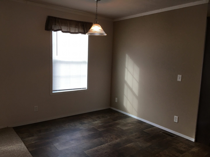 Move Right In! 2019 Built Modern Ranch - CALL TODAY! Full Sized Washer / Dryer 3