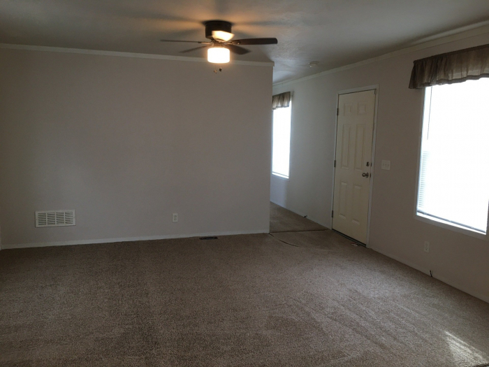 Move Right In! 2019 Built Modern Ranch - CALL TODAY! Full Sized Washer / Dryer 4