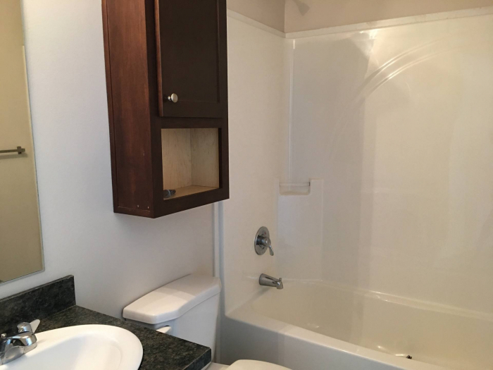 Move Right In! 2019 Built Modern Ranch - CALL TODAY! Full Sized Washer / Dryer 8