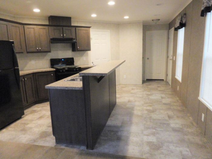 BRAND NEW HOME, 3 BED/2BATH - $99 MOVES YOU IN! 1
