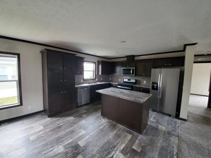 3 Beds, 2 Baths, 1352 Sqft. Carrington Pointe 1