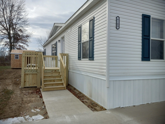 3 Beds, 2 Baths, 1352 Sqft. Carrington Pointe 3